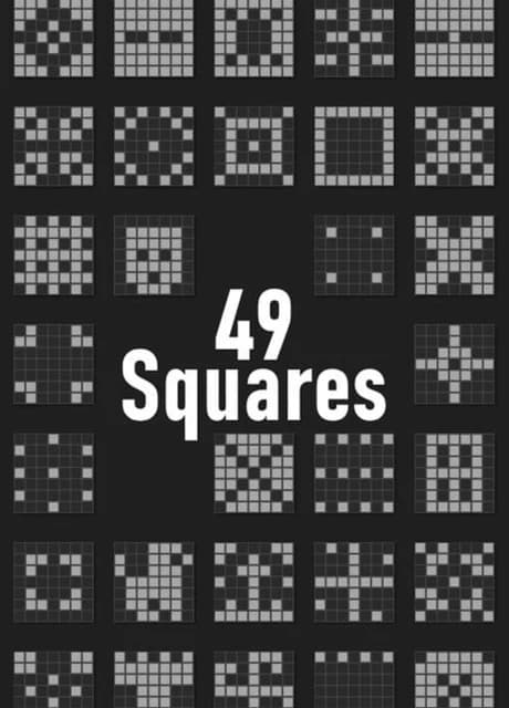 49 Squares