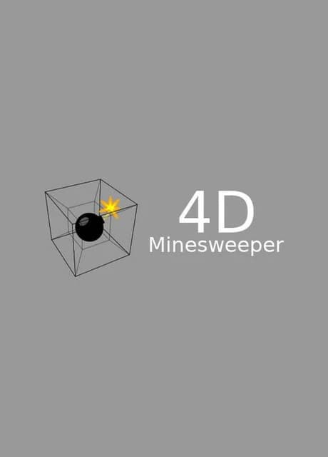 4D Minesweeper