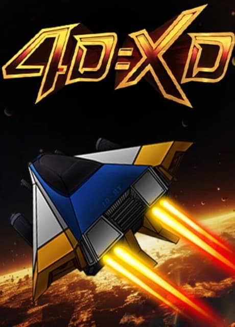 4D:XD