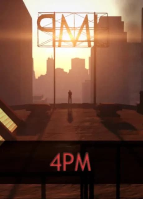 4PM