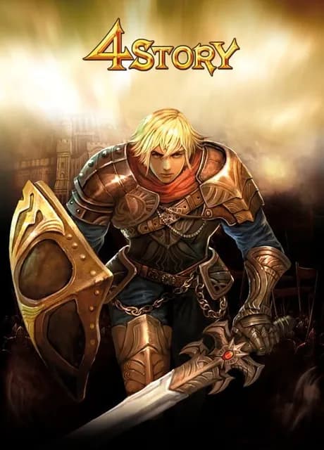 4Story Online