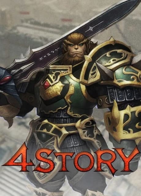 4Story: The Original