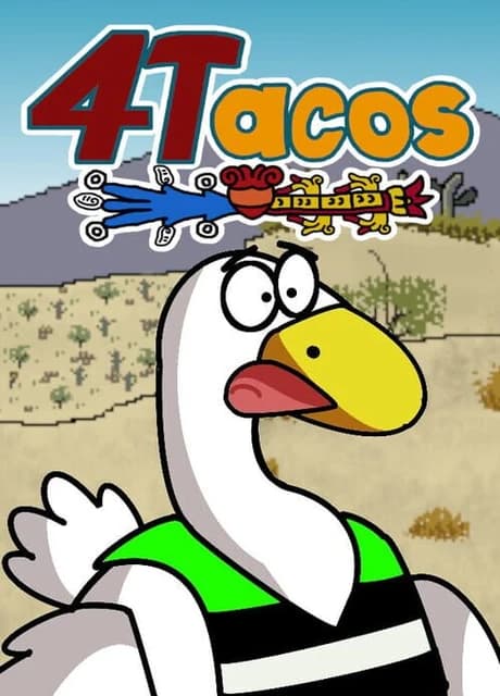 4Tacos