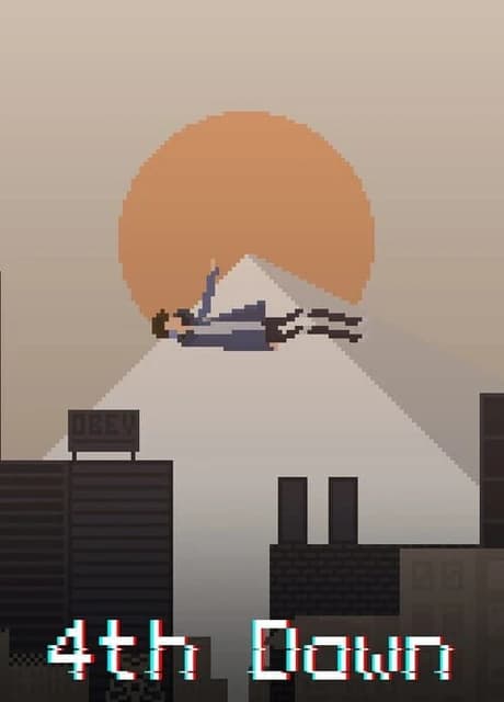 4th Dawn