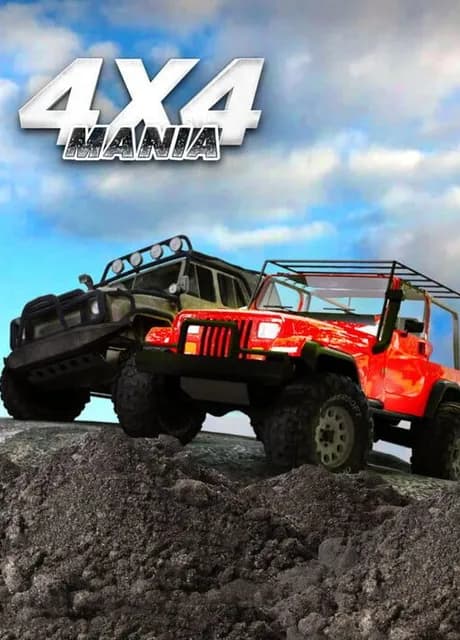 4x4 Mania