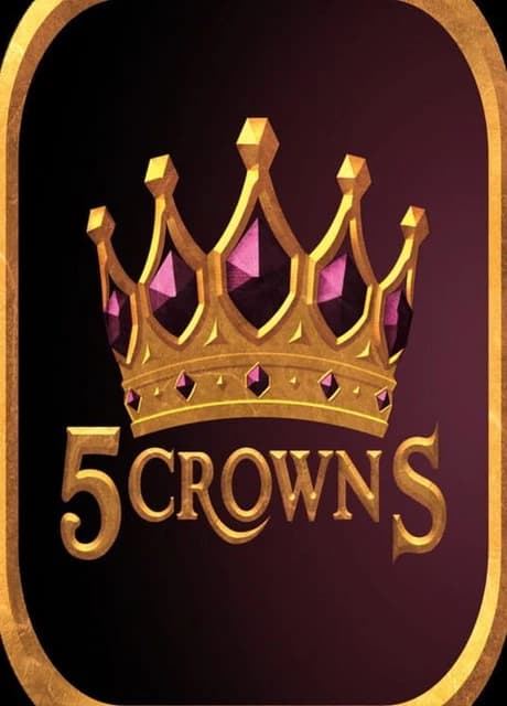 5 Crowns