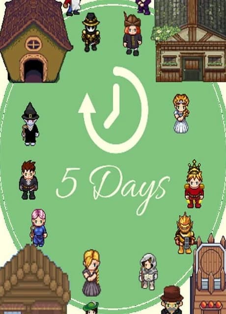 5 Days
