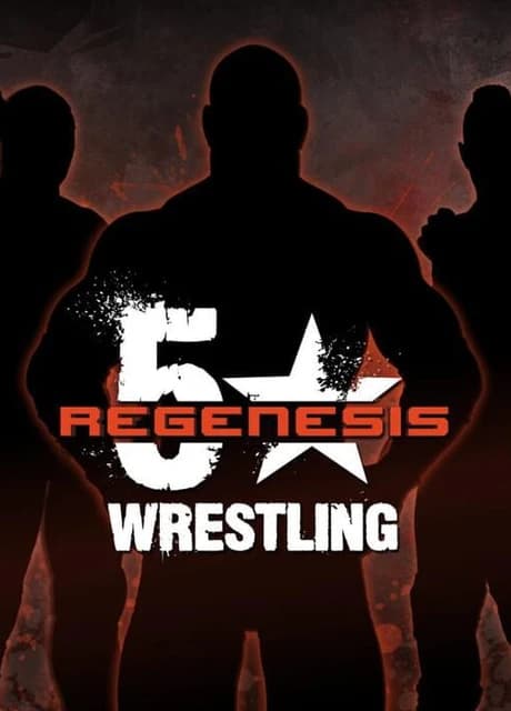 5 Star Wrestling: ReGenesis