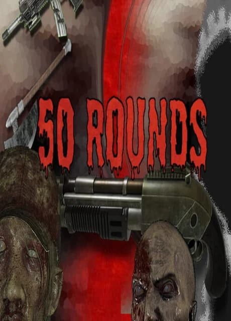 50 Rounds