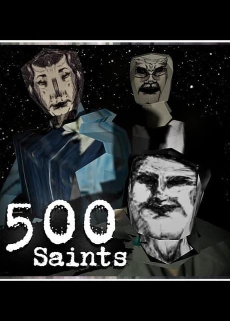 500 Saints