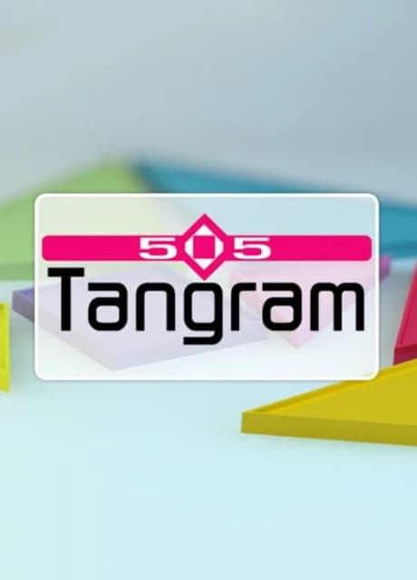 505 Tangram