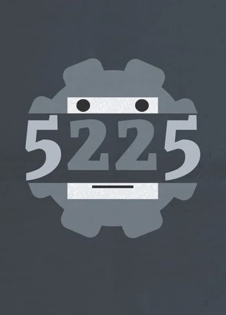 5225