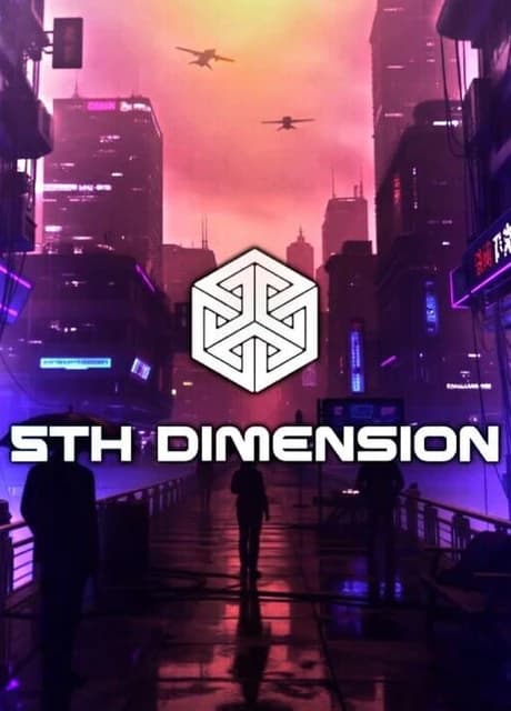 5th Dimension