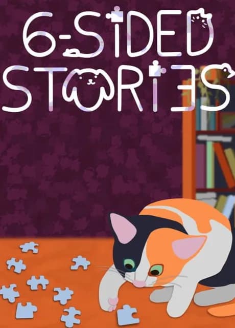 6-Sided Stories