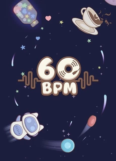 60 BPM