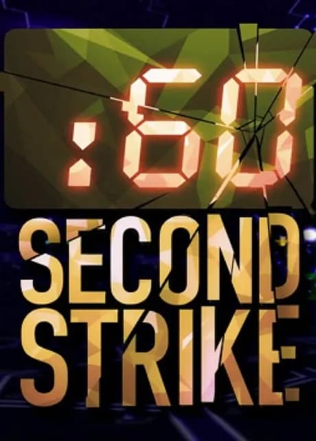 60 Second Strike