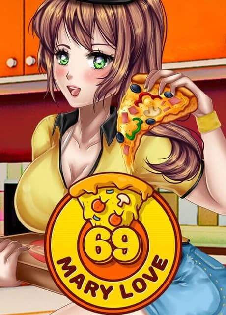 69 Mary Love