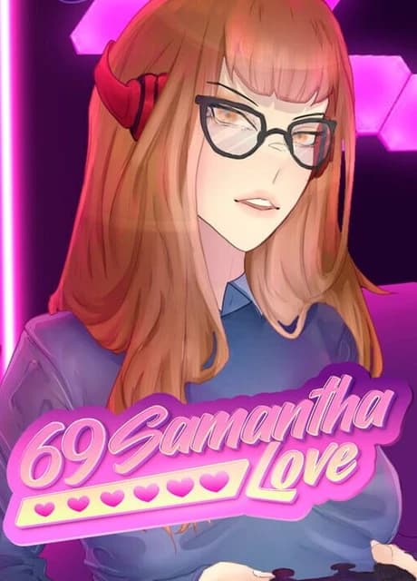 69 Samantha Love