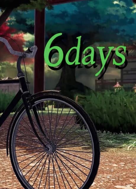 6days