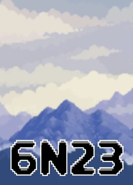 6N23