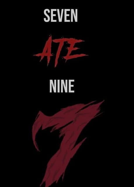 7 Ate 9