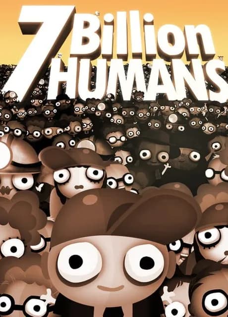 7 Billion Humans