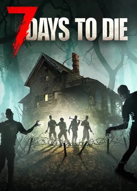 7 Days to Die