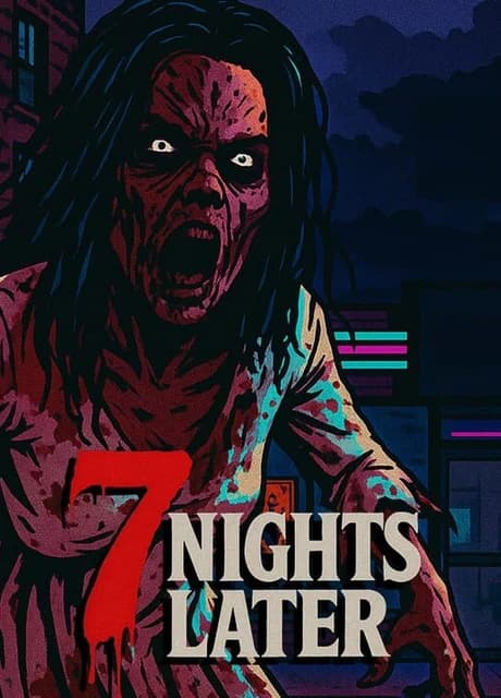 7 Nights Later
