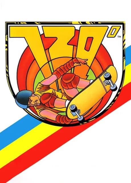 720 Degrees