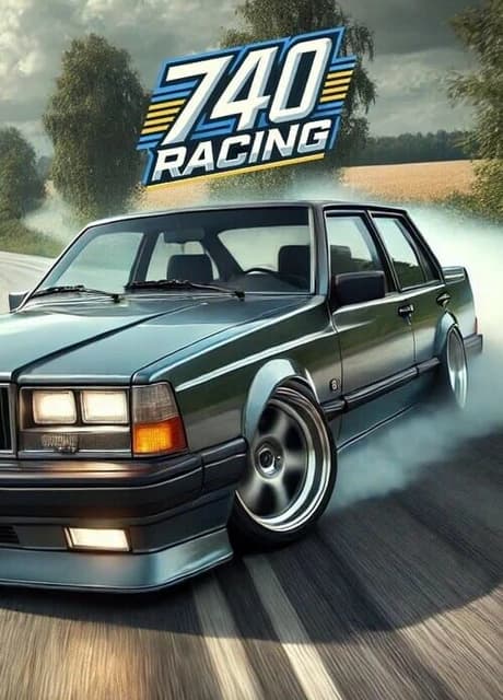 740 Racing