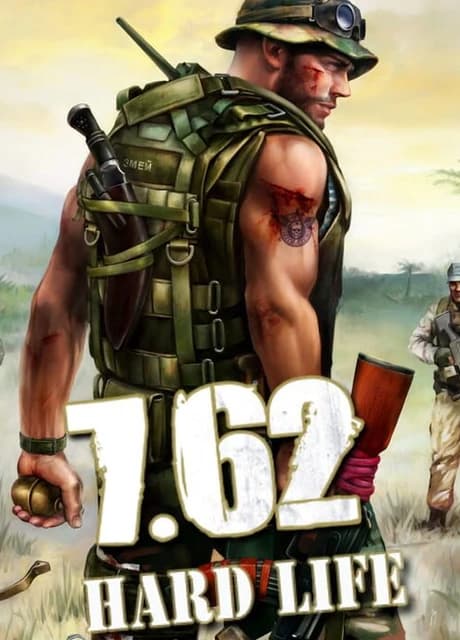 7,62 Hard Life