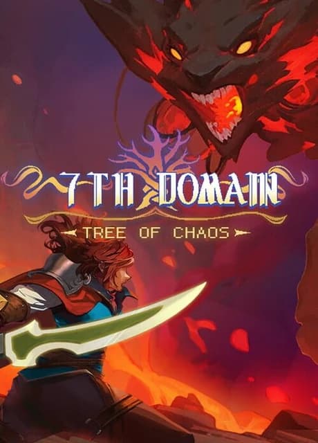 7th Domain