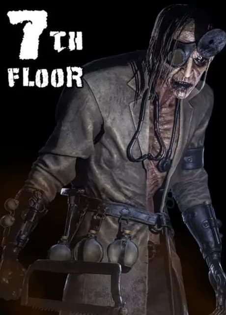7th Floor