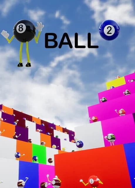8 Ball 2