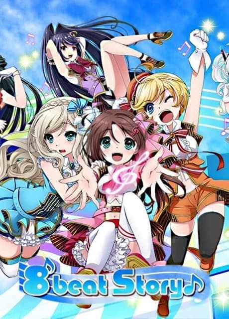 8 beat Story