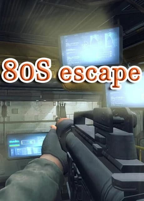 80S escape