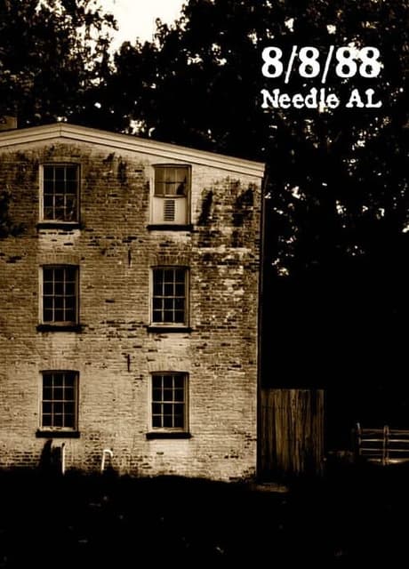 8/8/88 Needle AL