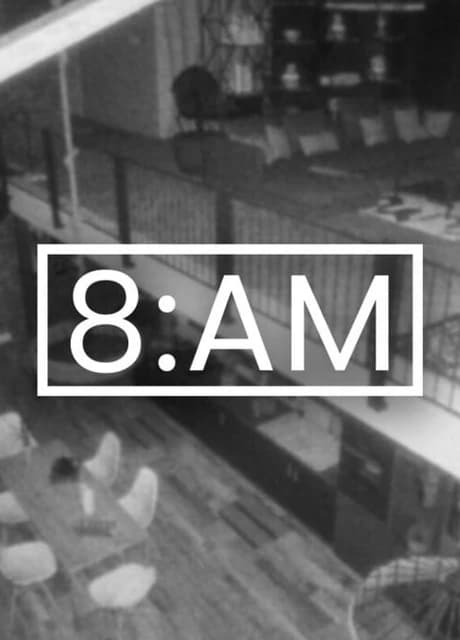 8AM
