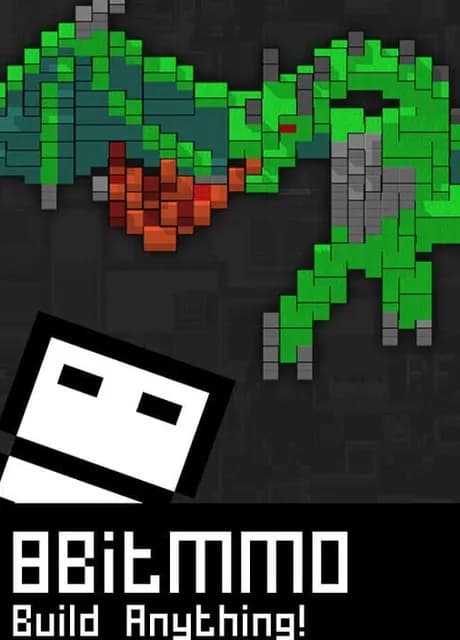 8BitMMO