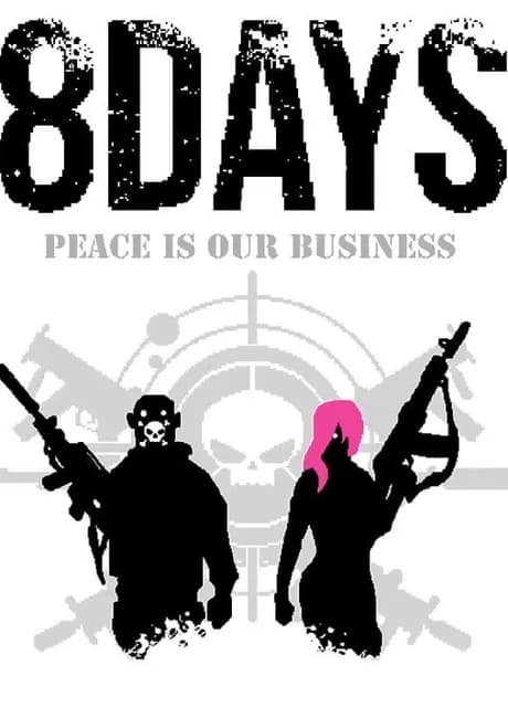 8Days
