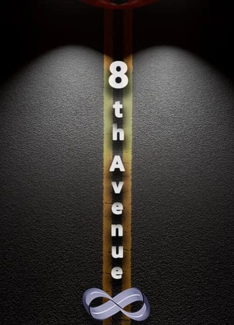8th Avenue