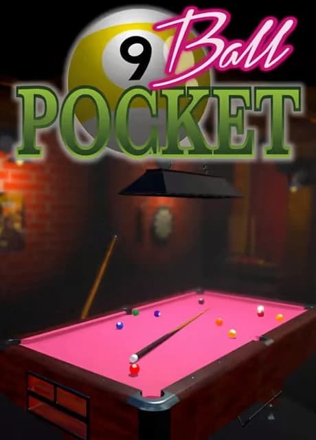 9-Ball Pocket