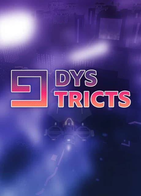 9 Dystricts