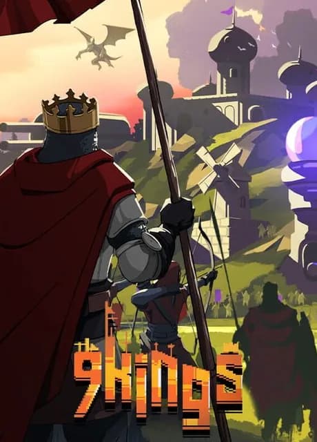 9 Kings
