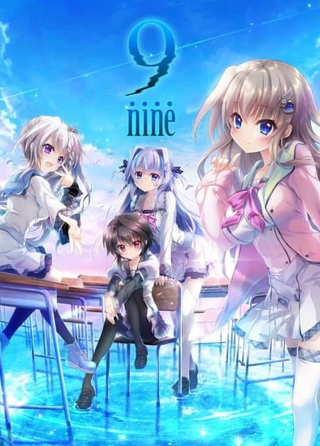 9: Nine