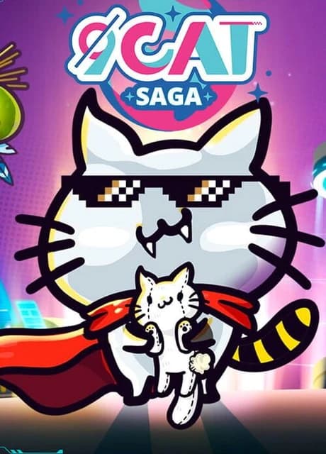 9Cat Saga