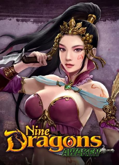 9Dragons