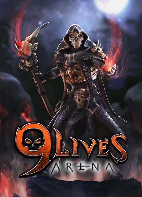 9Lives Arena