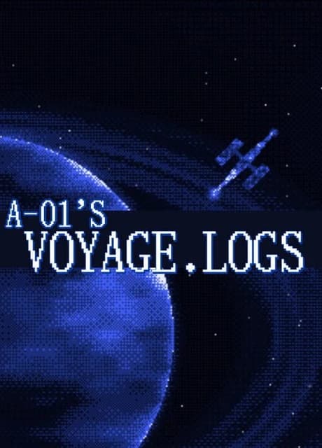 A-01's Voyage.Logs