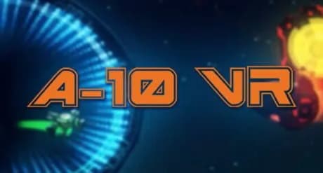 A-10 VR